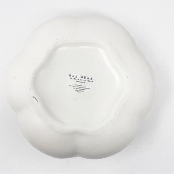 Rae Dunn Harvest Pumpkin Storage NEW - Picture 5 of 9